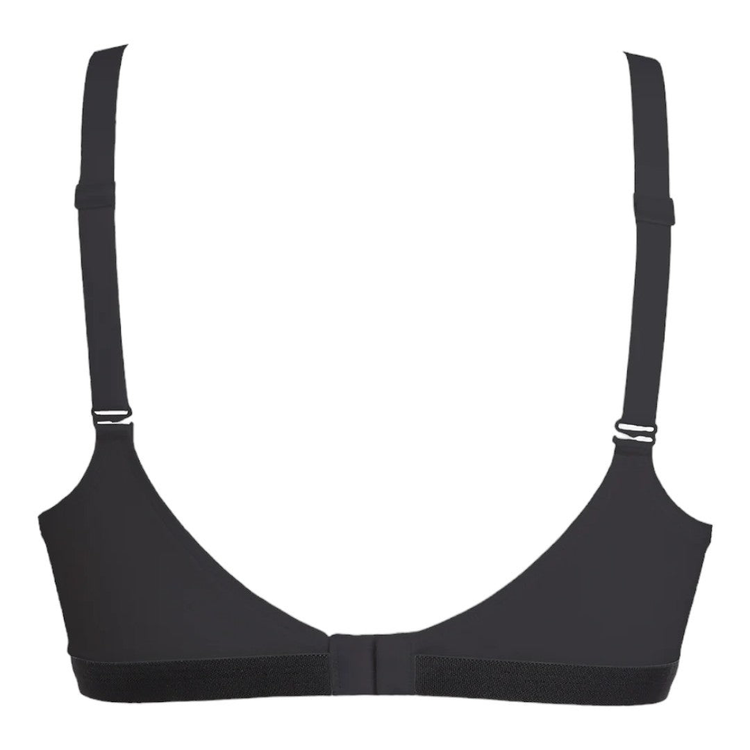 Calvin Klein Underwear Bralette Donna Coppa soft - CK Future Shift