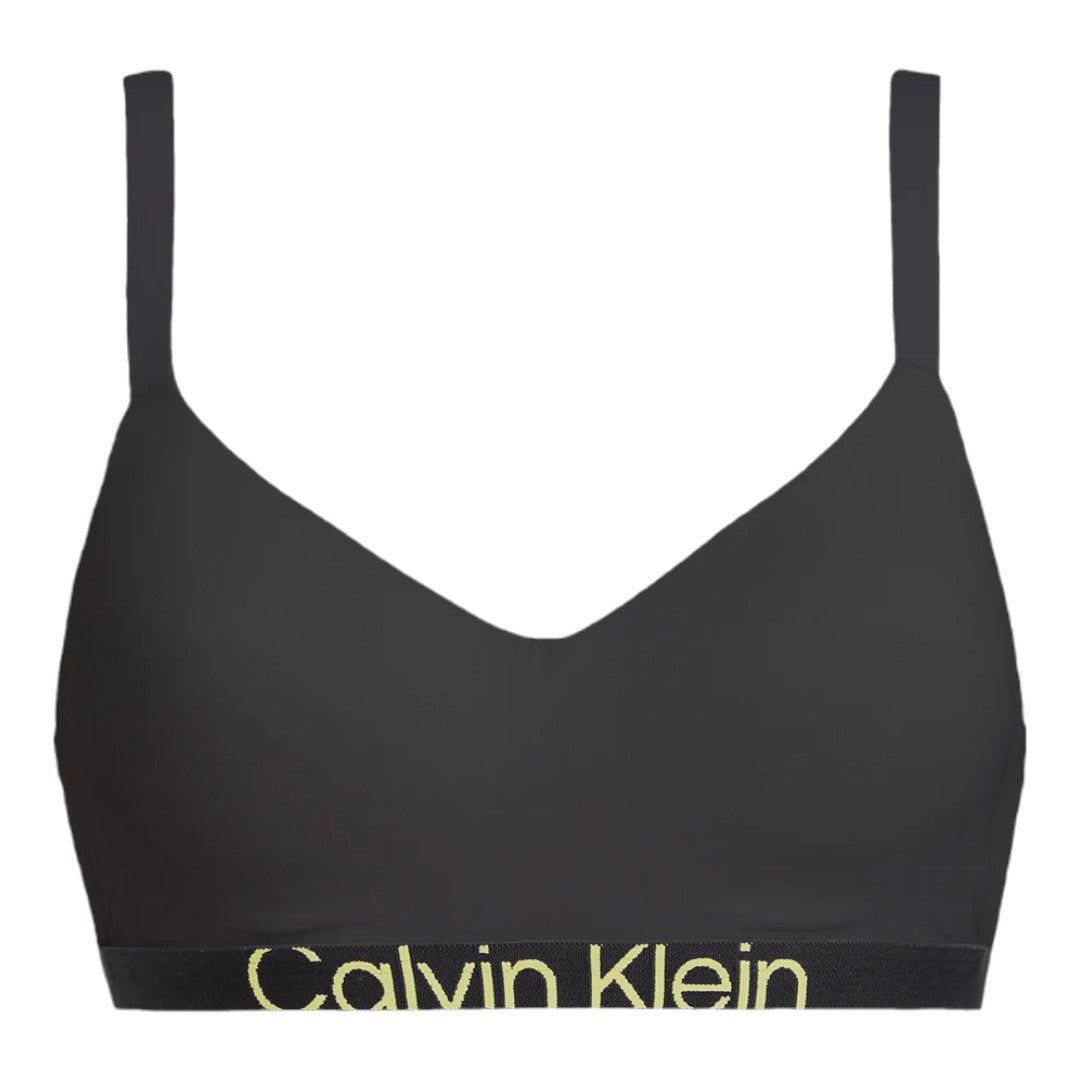 Calvin Klein Underwear Bralette Donna Coppa soft - CK Future Shift