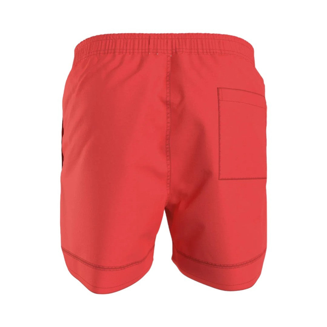 Calvin Klein Swimwear Pantaloncini da bagno Uomo Regular Fit - KM0KM00742