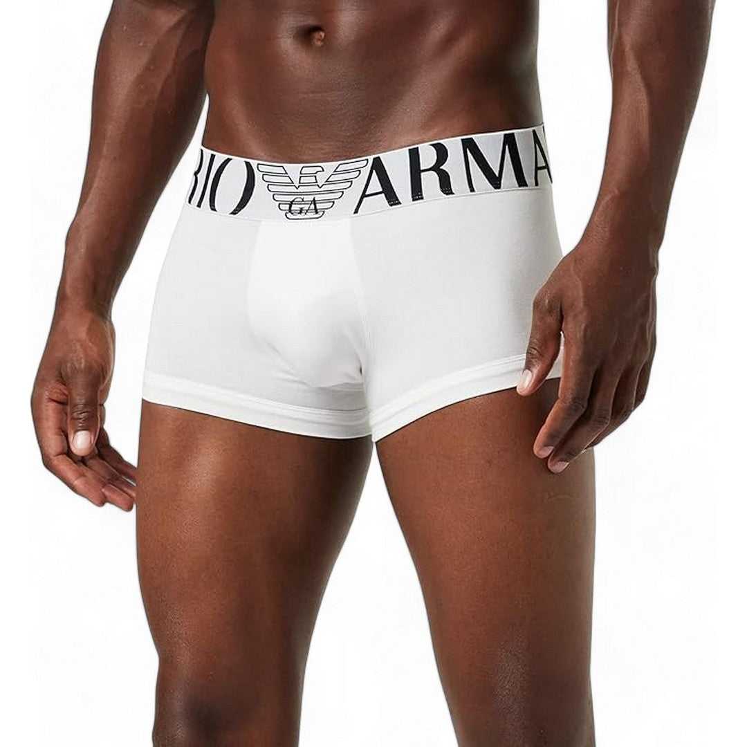 Emporio Armani Boxer Uomo - 111389 CC716 00010