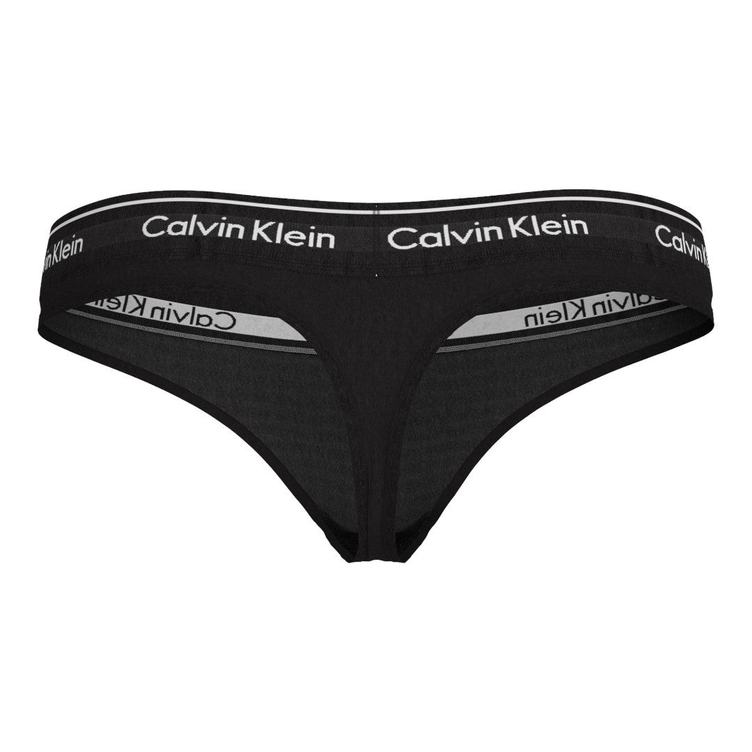 Calvin Klein Underwear Slip Donna - 0000F3786E-6WA