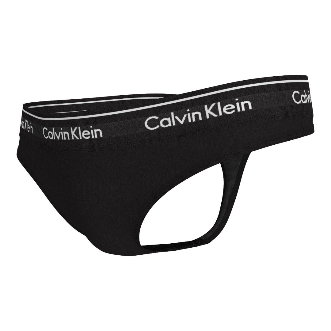 Calvin Klein Underwear Slip Donna - 0000F3786E-6WA