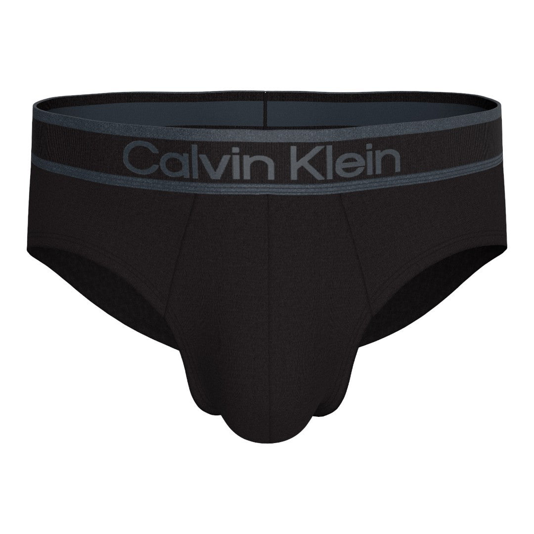 Calvin Klein Underwear Slip Uomo Nero - 000NB4054A-UB1