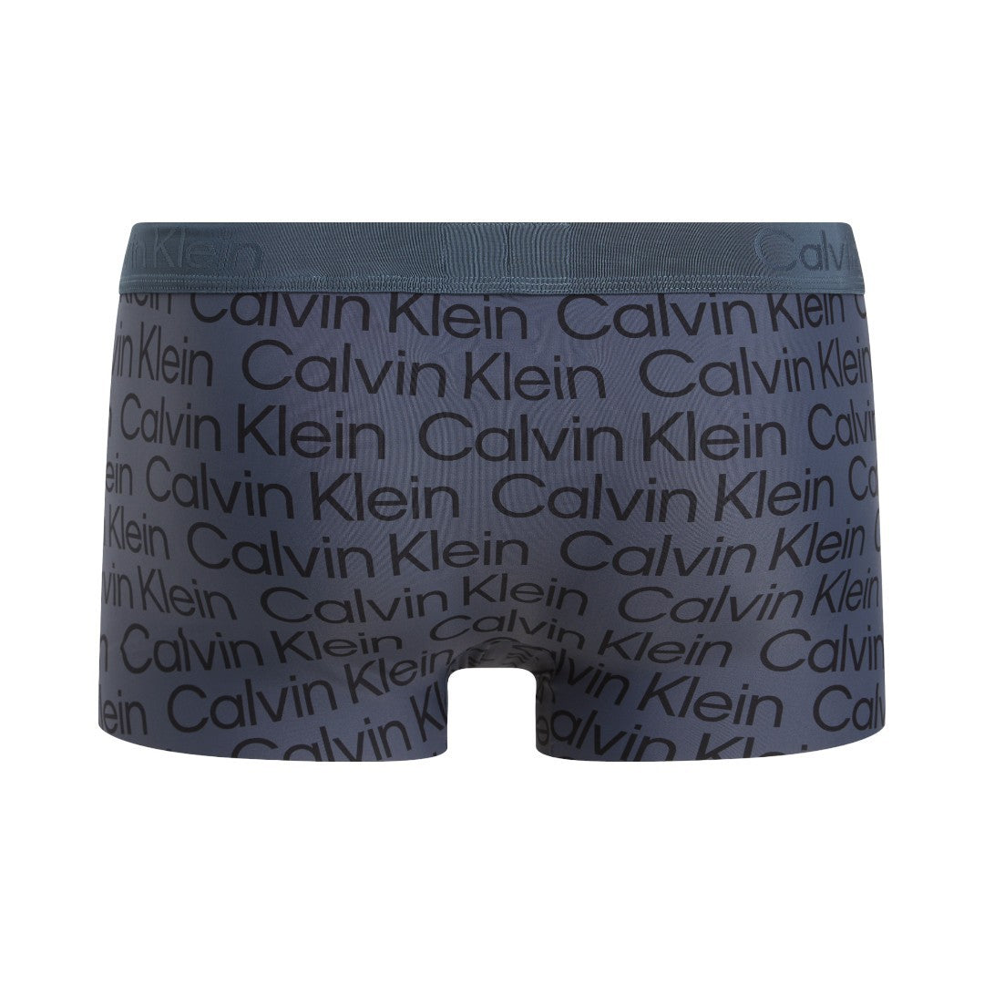 Calvin Klein Underwear Boxer Uomo Blu - 000NB4061A-PUZ