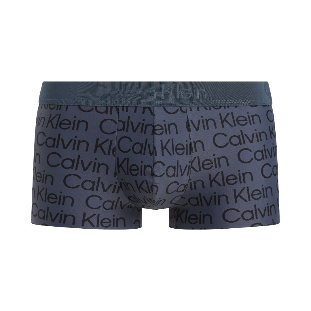 Calvin Klein Underwear Boxer Uomo Blu - 000NB4061A-PUZ