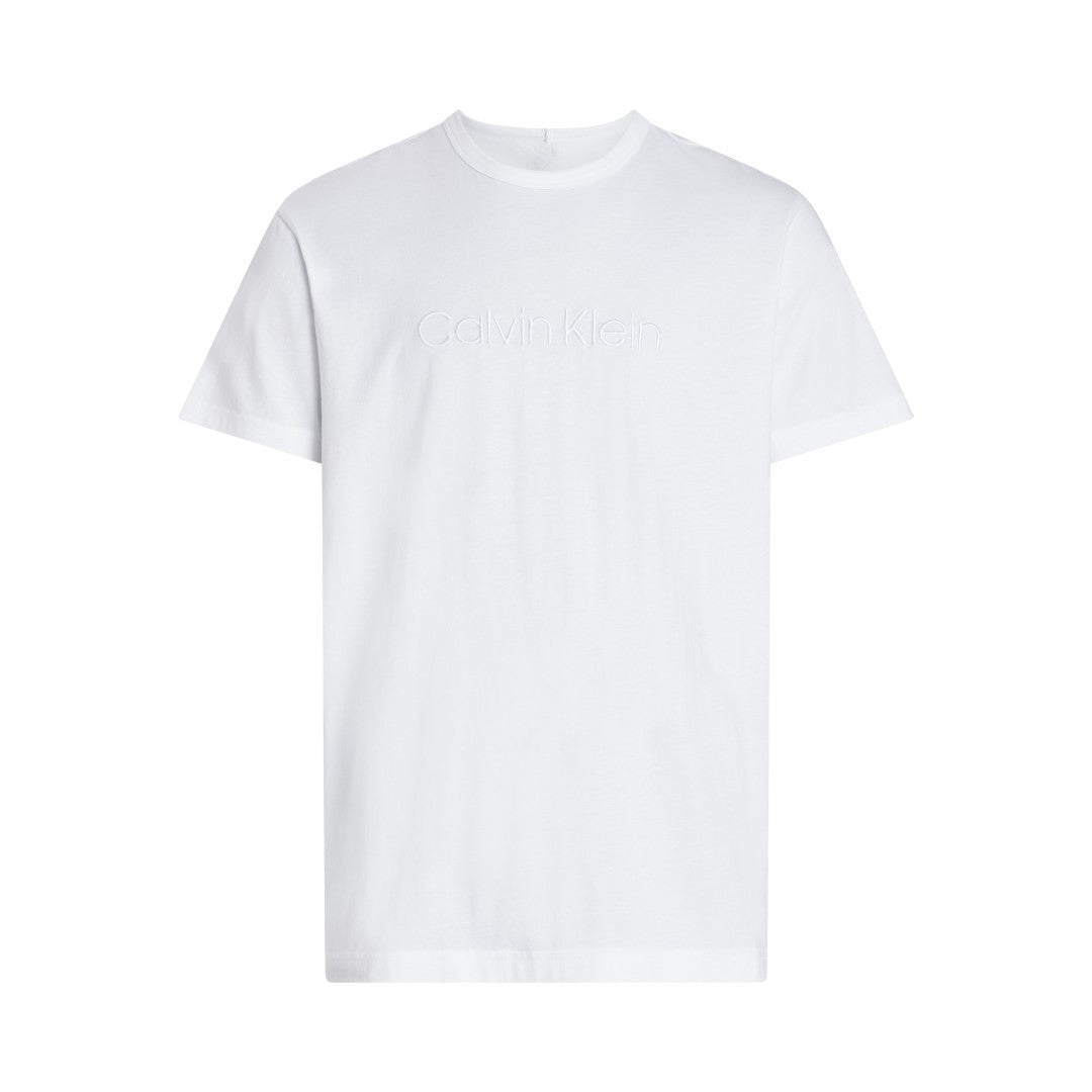 Calvin Klein Underwear T-Shirt Uomo Bianco - 000NM2748E-100