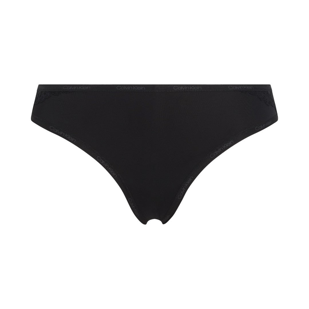 Calvin Klein Underwear Slip Donna Brasiliano - 000QF7829E-UB1