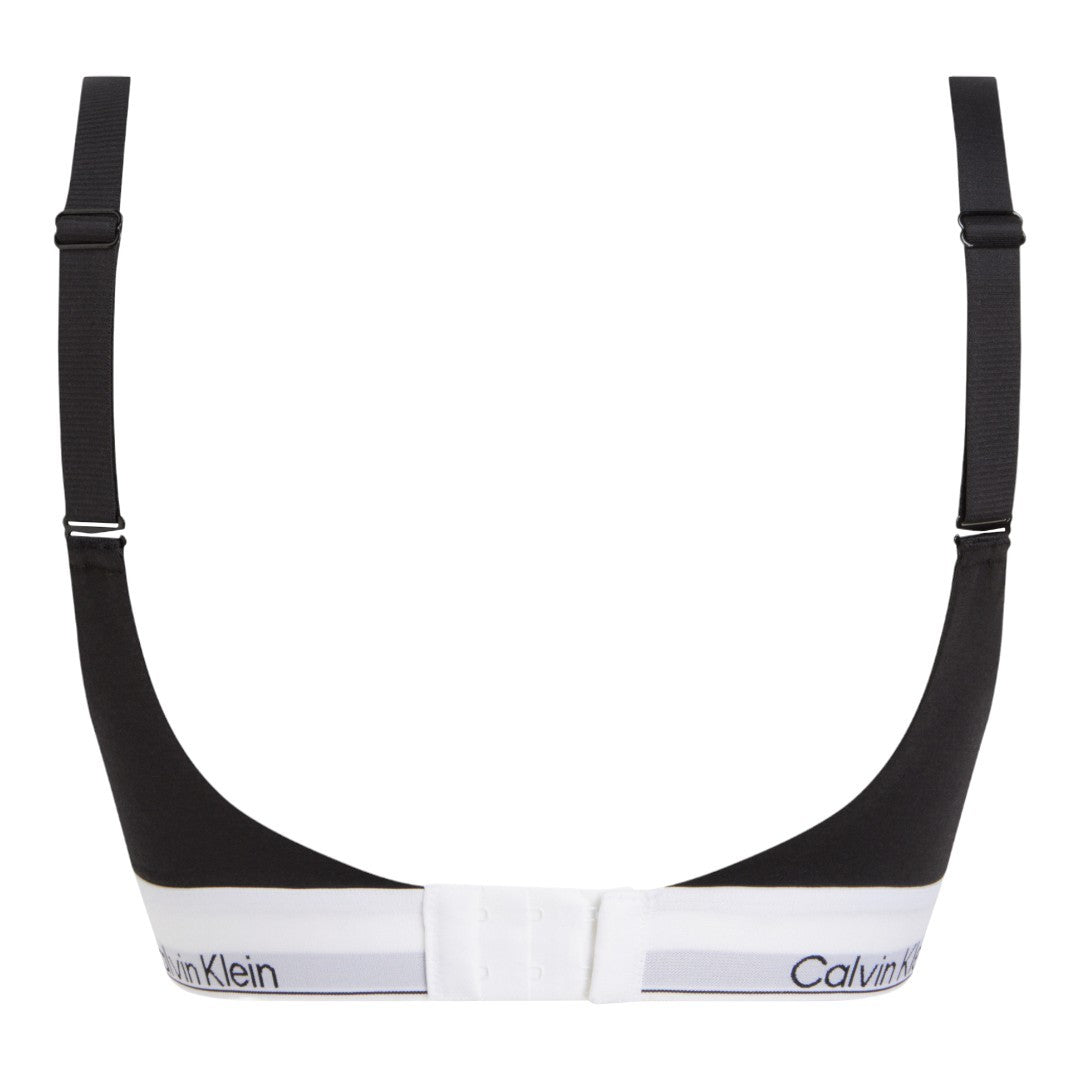 Calvin Klein Underwear Reggiseno Bralette Donna - 000QF7900E-UB1