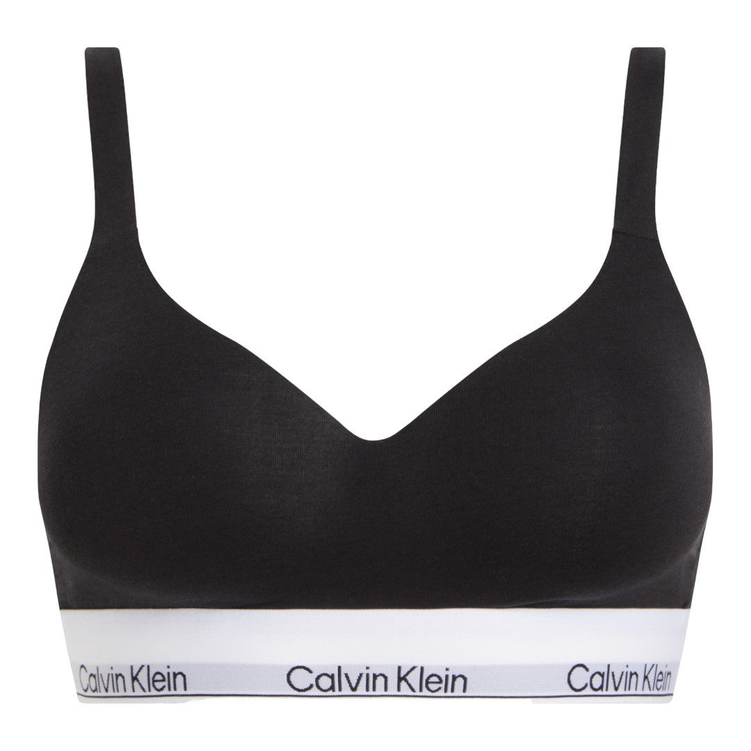 Calvin Klein Underwear Reggiseno Bralette Donna - 000QF7900E-UB1