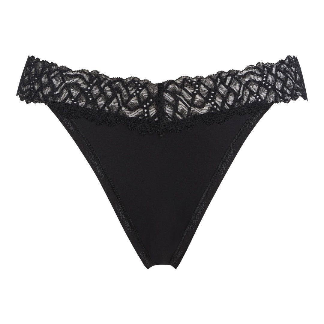 Calvin Klein Underwear Slip Donna - 000QF7930E-UB1