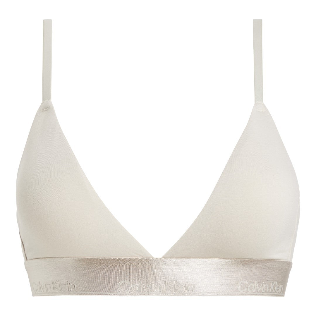 Calvin Klein Underwear Reggiseno Donna - 000QF7994E-PEA