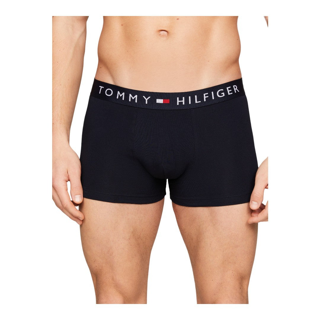 Tommy Hilfiger Boxer Uomo TRUNK - UM0UM02836-DW5