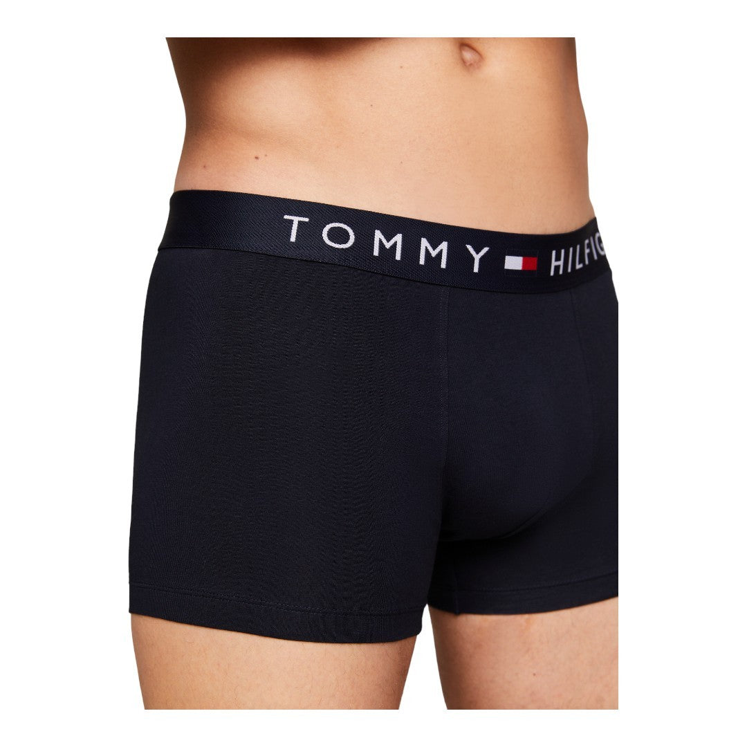 Tommy Hilfiger Boxer Uomo TRUNK - UM0UM02836-DW5