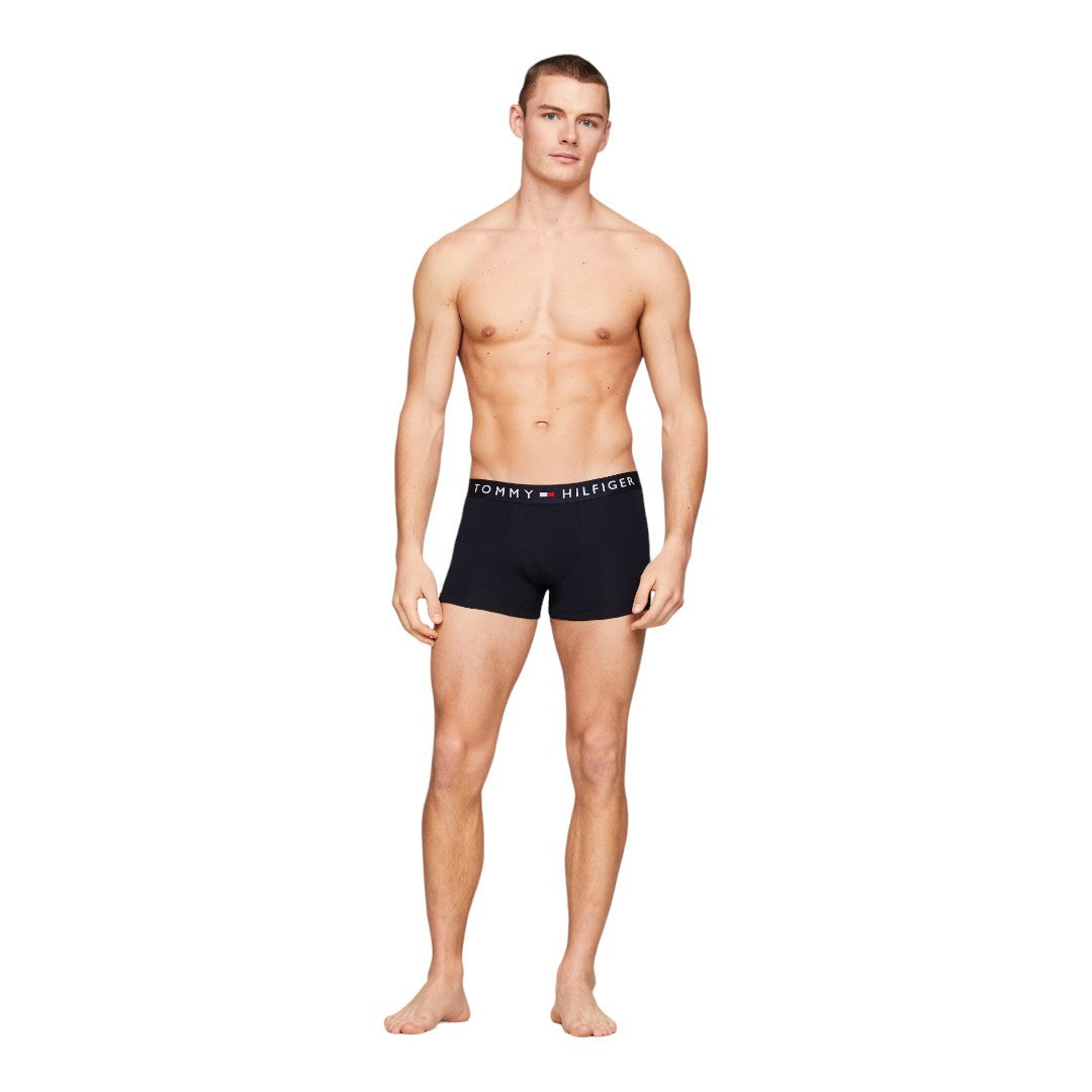 Tommy Hilfiger Boxer Uomo TRUNK - UM0UM02836-DW5