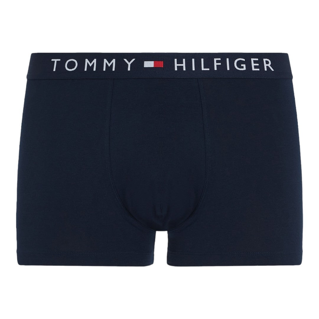 Tommy Hilfiger Boxer Uomo TRUNK - UM0UM02836-DW5