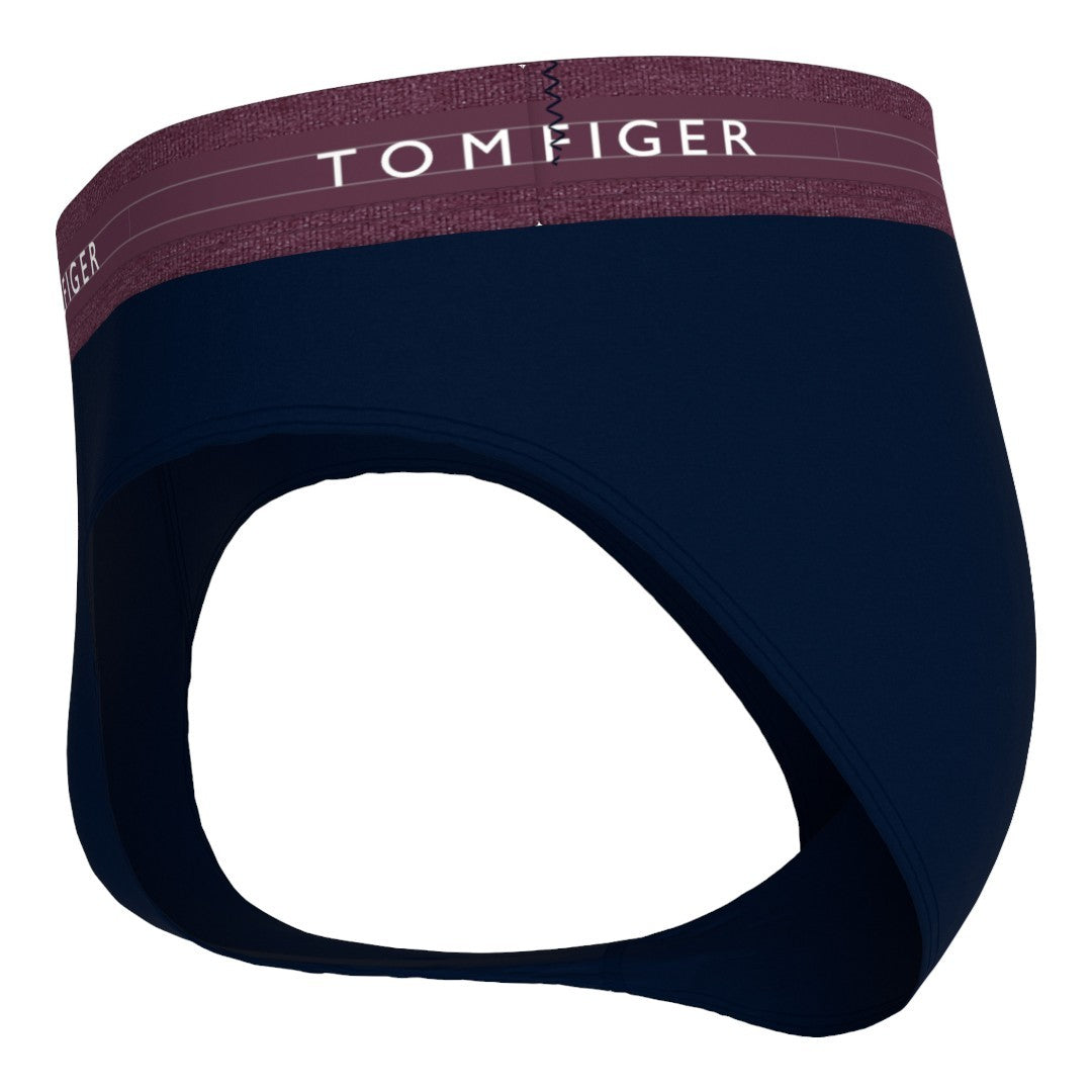 Tommy Hilfiger 3Pack Slip Uomo - UM0UM02904-0VZ