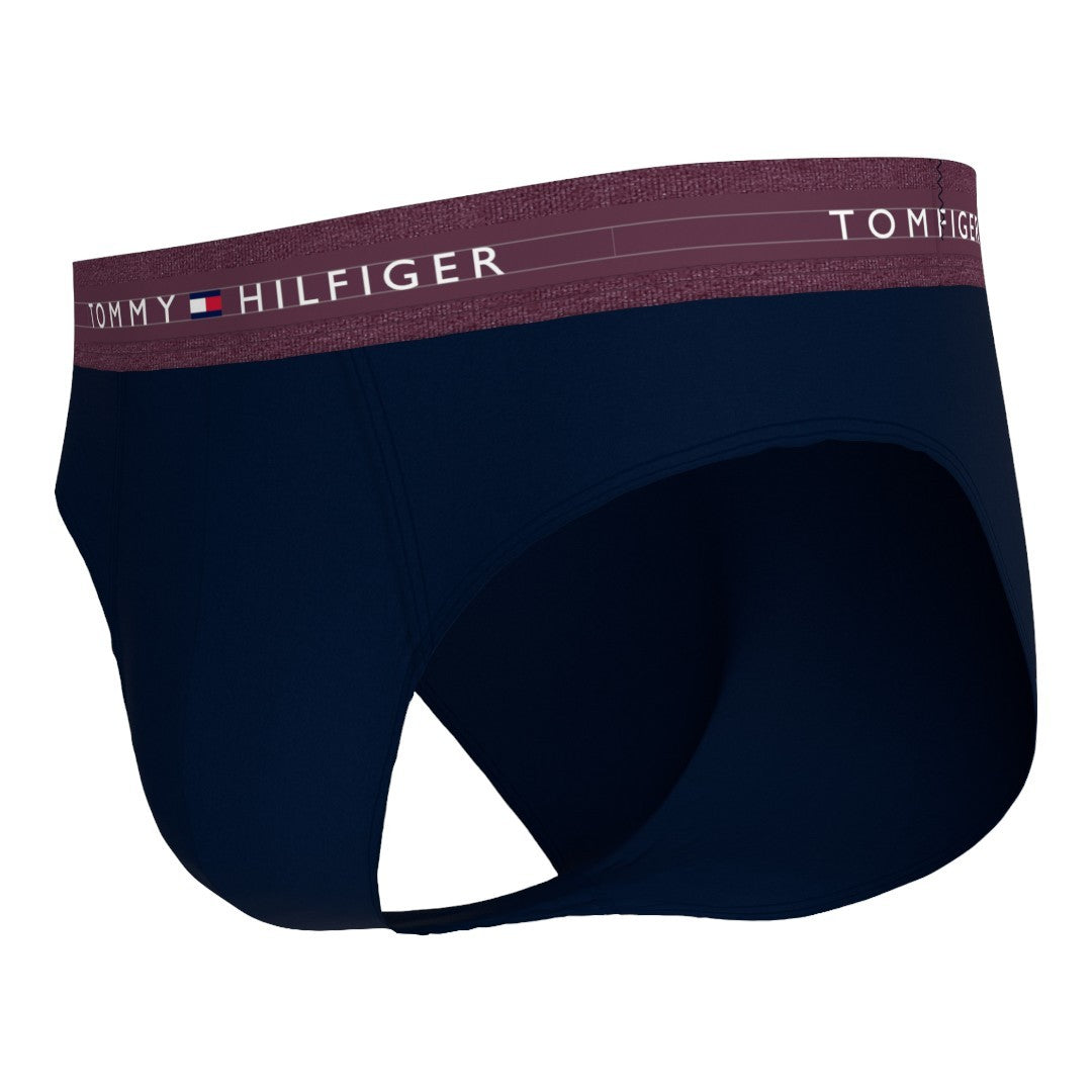 Tommy Hilfiger 3Pack Slip Uomo - UM0UM02904-0VZ