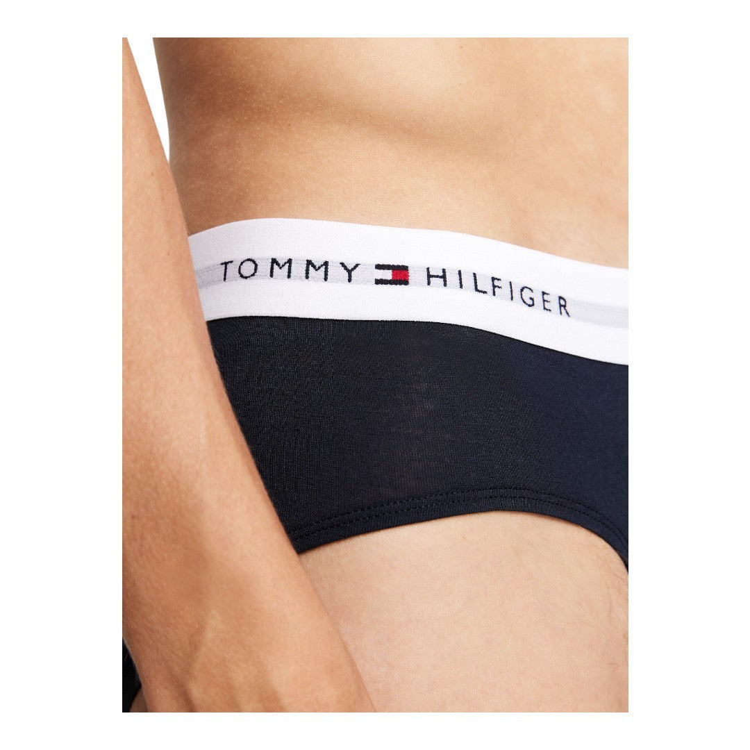 Tommy Hilfiger 3Pack Slip Uomo - UM0UM02904-0VZ