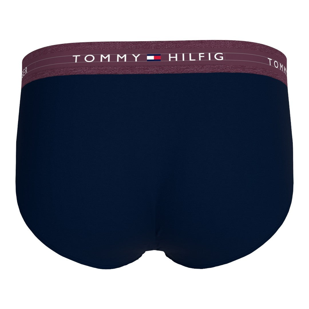 Tommy Hilfiger 3Pack Slip Uomo - UM0UM02904-0VZ