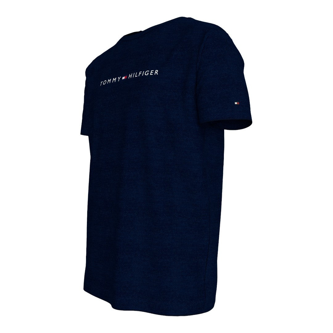 Tommy Hilfiger T-Shirt Uomo - UM0UM03344-DW5