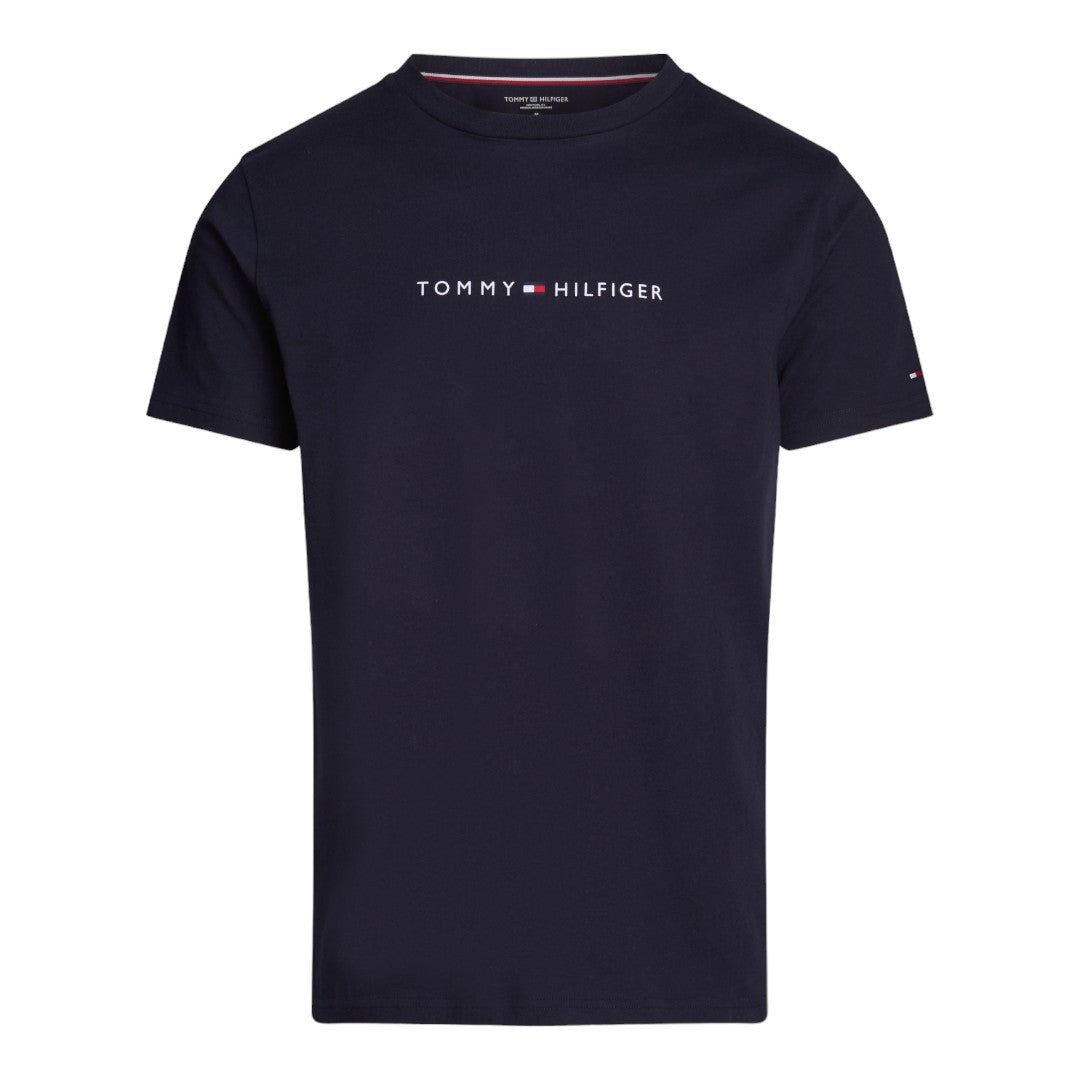 Tommy Hilfiger T-Shirt Uomo - UM0UM03344-DW5