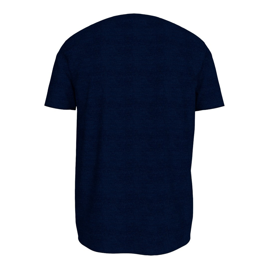 Tommy Hilfiger T-Shirt Uomo - UM0UM03344-DW5