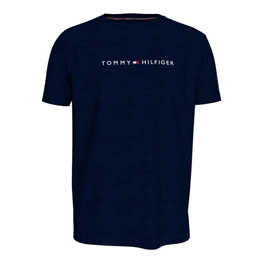 Tommy Hilfiger T-Shirt Uomo - UM0UM03344-DW5