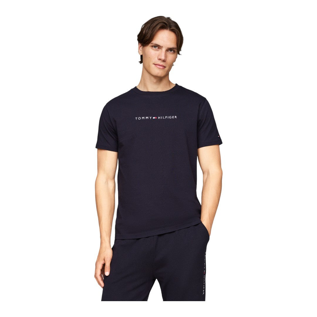 Tommy Hilfiger T-Shirt Uomo - UM0UM03344-DW5