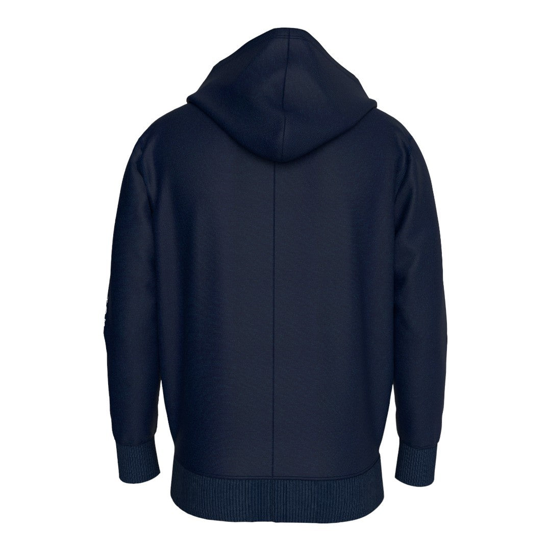 Tommy Hilfiger Felpa Uomo FZ HOODIE - UM0UM03347-DW5