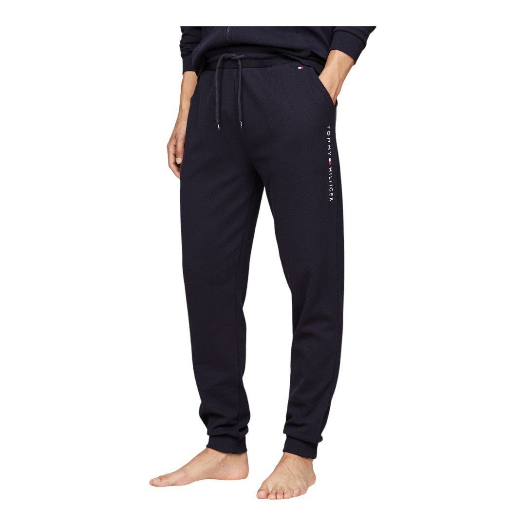 Tommy Hilfiger Pantalone Uomo TRACK PANT - UM0UM03348-DW5