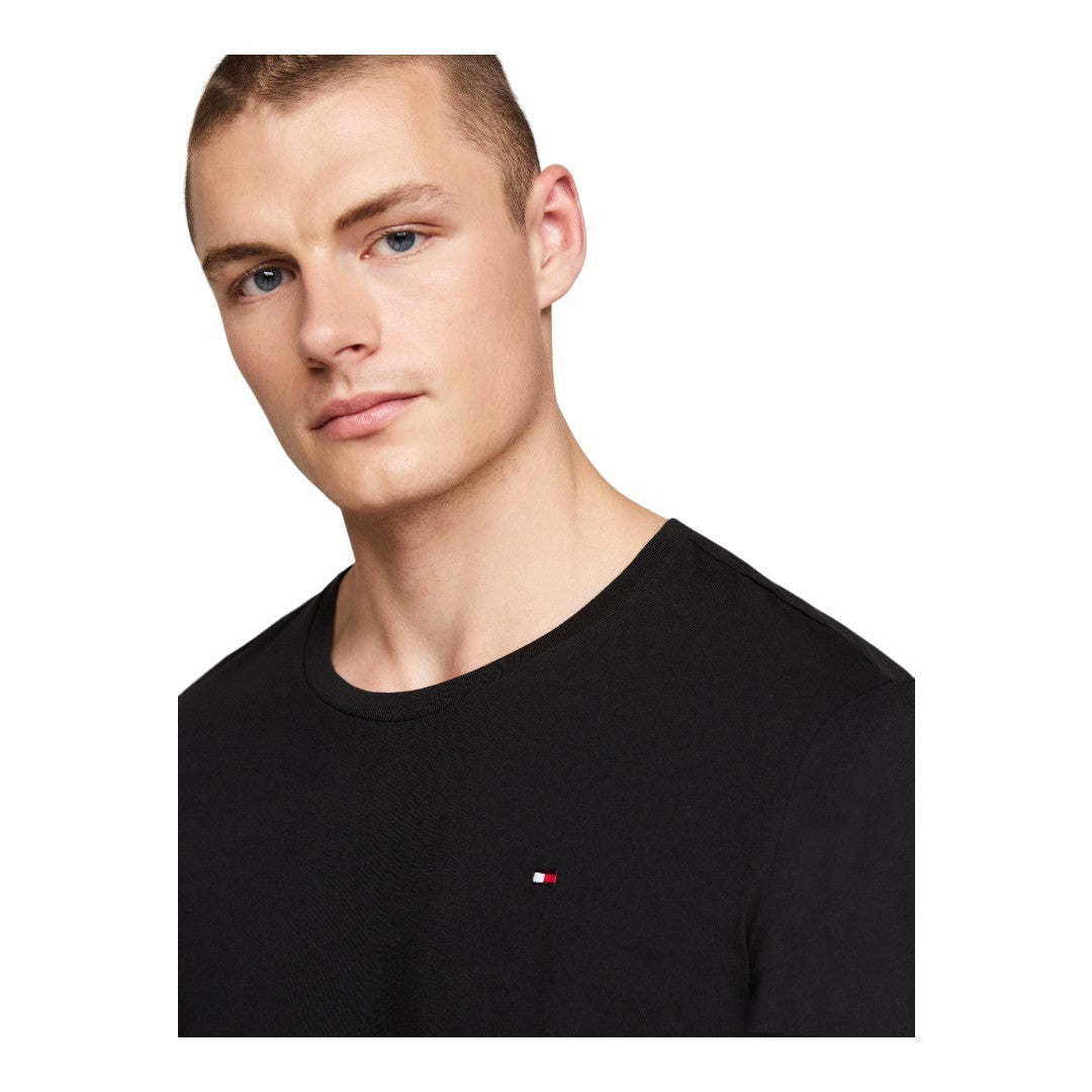 Tommy Hilfiger 3Pack T-Shirt Uomo - UM0UM03378-0SI