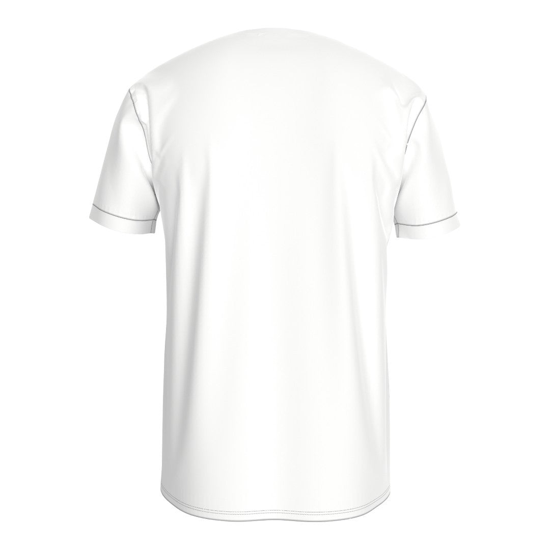 Tommy Hilfiger T-Shirt Uomo White 3Pack SS TEE - UM0UM03379-05E