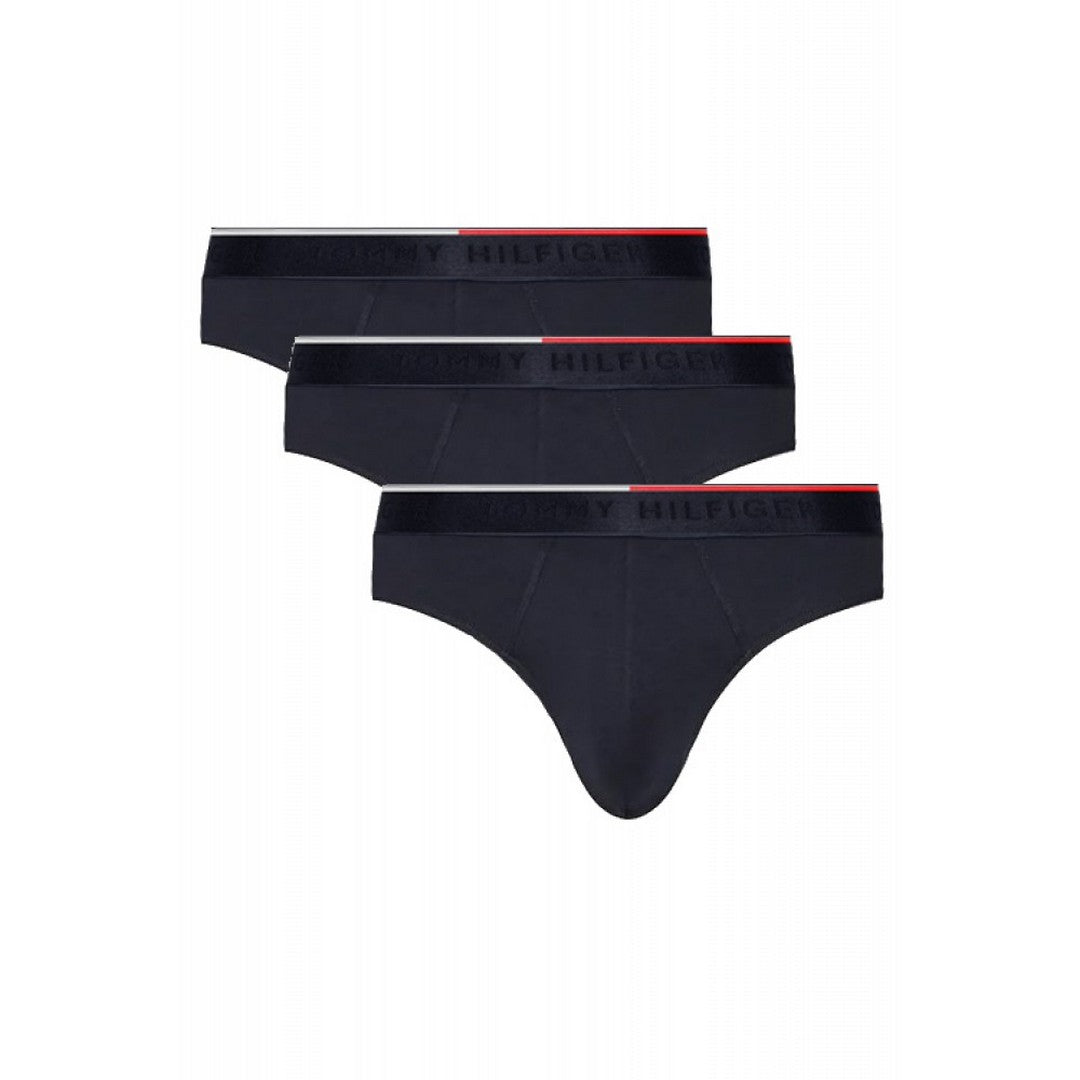 Tommy Hilfiger 3pack Slip Uomo  - UM0UM03389-0YW