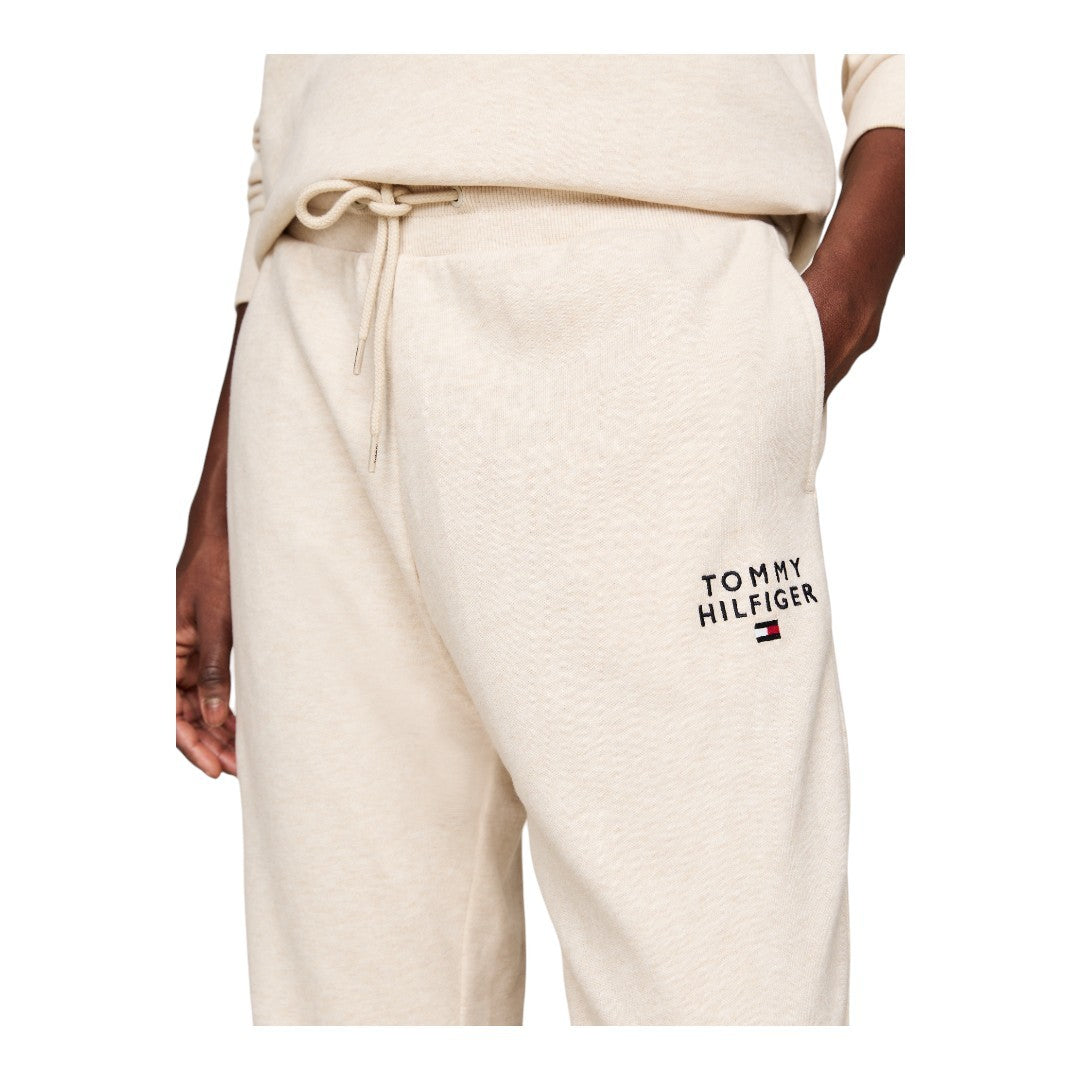 Tommy Hilfiger Uomo Track Pants - UW0UW04522-ADZ