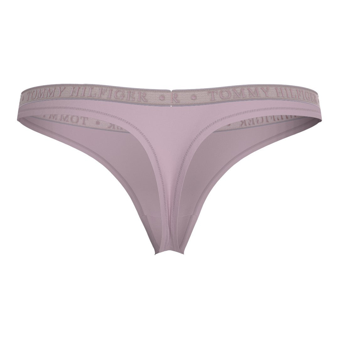 Tommy Hilfiger Slip Donna 3Pack THONG - UW0UW04890-0V1