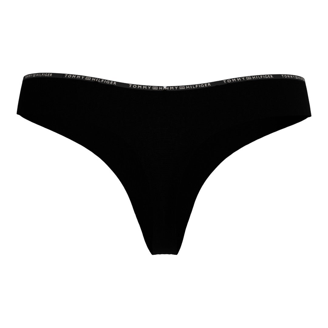 Tommy Hilfiger Slip Donna THONG - UW0UW05214-BDS