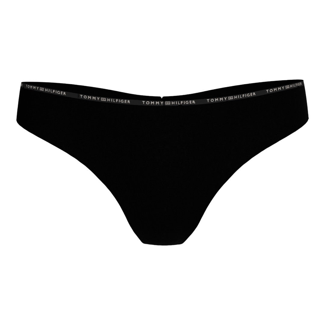 Tommy Hilfiger Slip Donna THONG - UW0UW05214-BDS