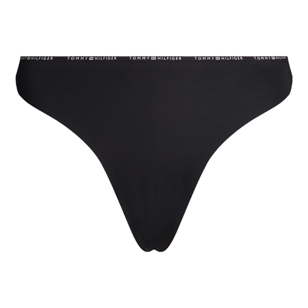 Tommy Hilfiger Slip Donna THONG - UW0UW05214-BDS