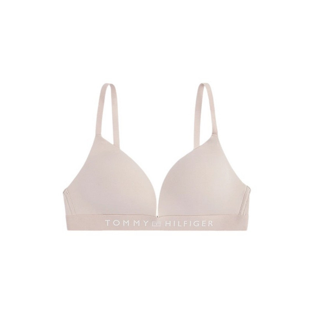 Tommy Hilfiger Reggiseno Donna PADDED TRIANGLE - UW0UW05499-AE9