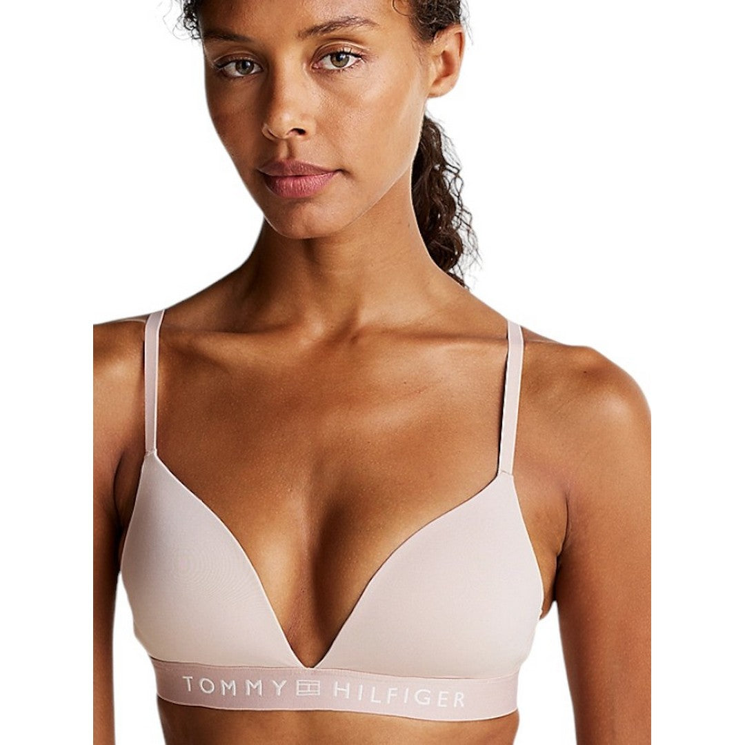 Tommy Hilfiger Reggiseno Donna PADDED TRIANGLE - UW0UW05499-AE9