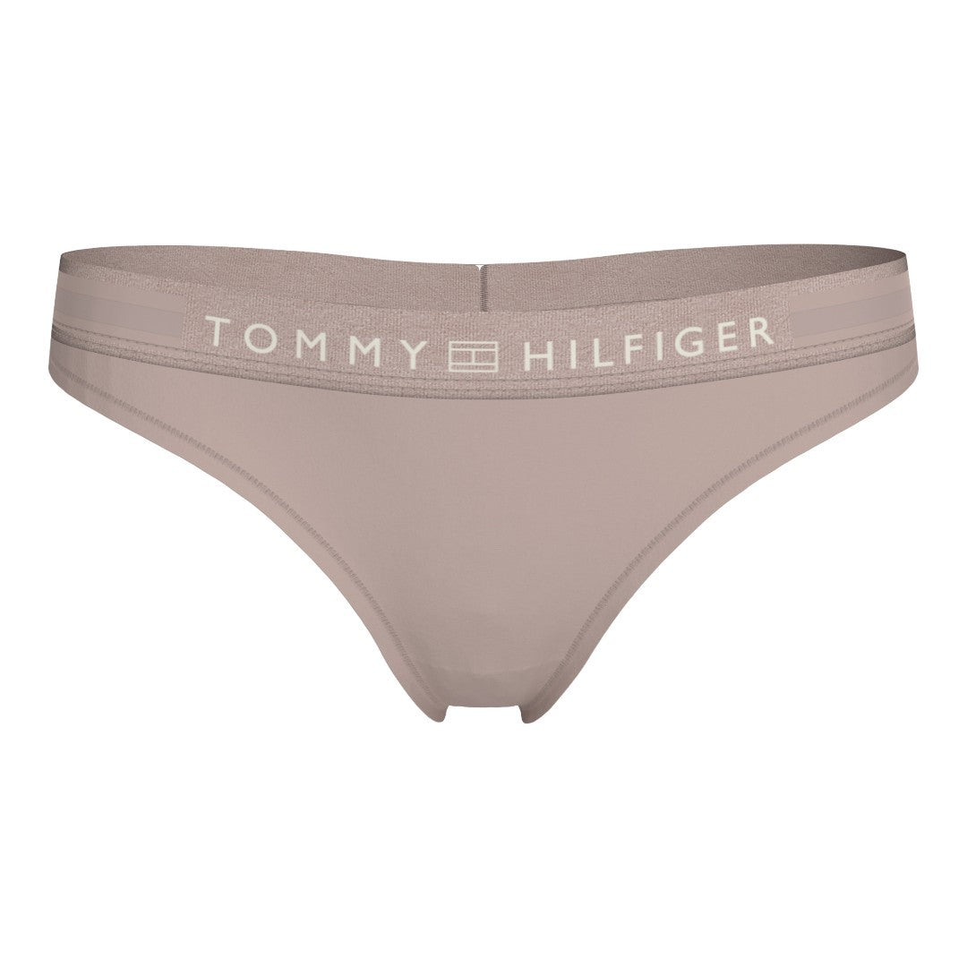 Tommy Hilfiger Slip Donna - UW0UW05510-AE9