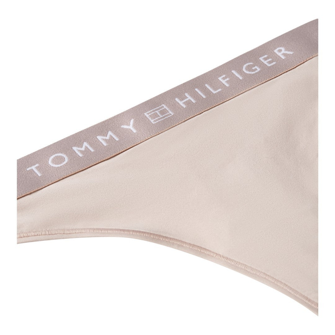 Tommy Hilfiger Slip Donna - UW0UW05510-AE9