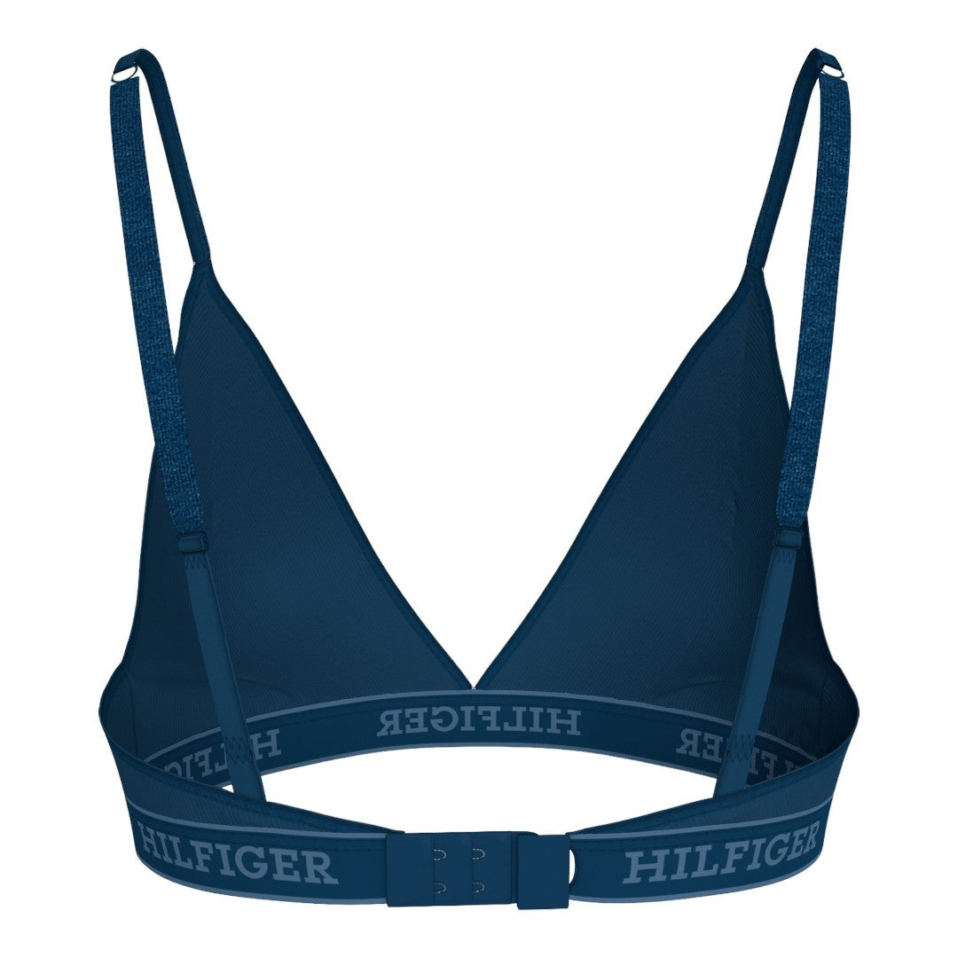 Tommy Hilfiger Reggiseno Donna RP TRIANGLE - UW0UW05537-C3J