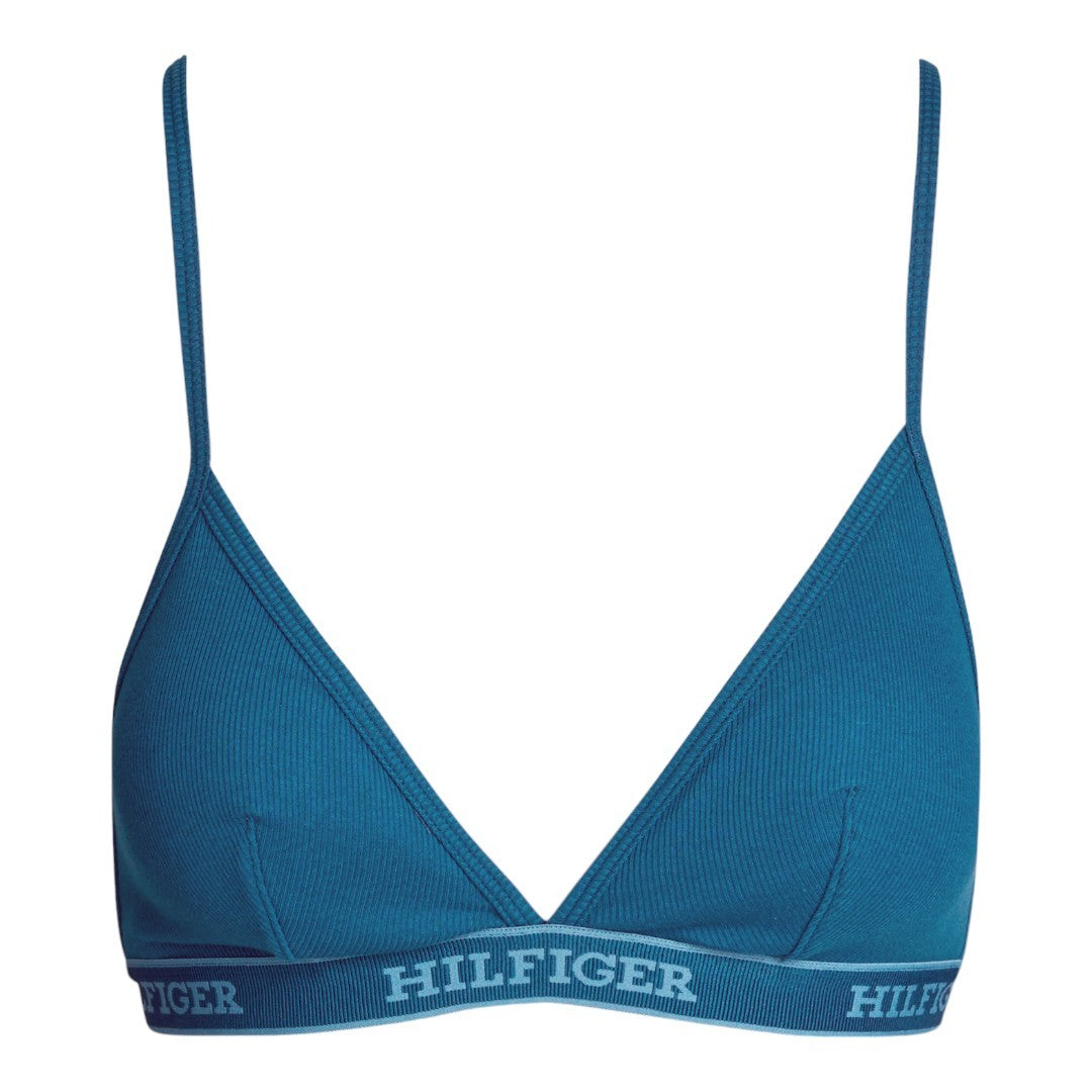 Tommy Hilfiger Reggiseno Donna RP TRIANGLE - UW0UW05537-C3J