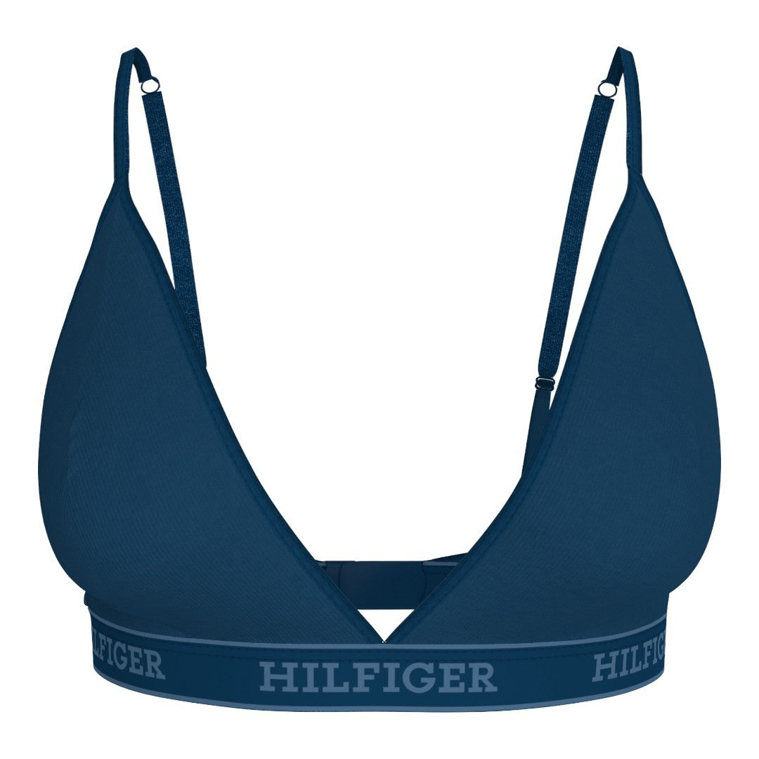 Tommy Hilfiger Reggiseno Donna RP TRIANGLE - UW0UW05537-C3J