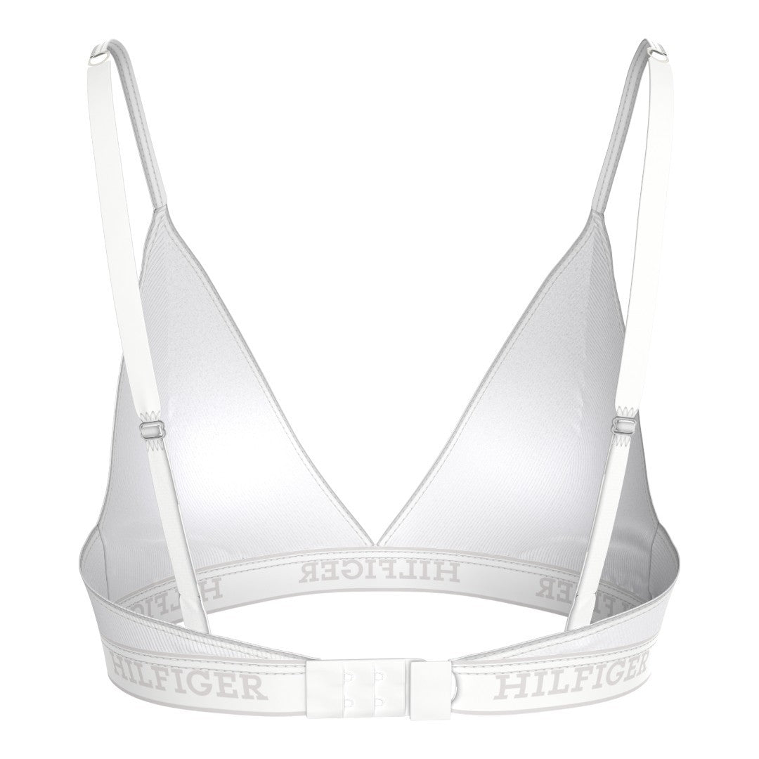 Tommy Hilfiger Reggiseno Donna RP TRIANGLE - UW0UW05537-YBR