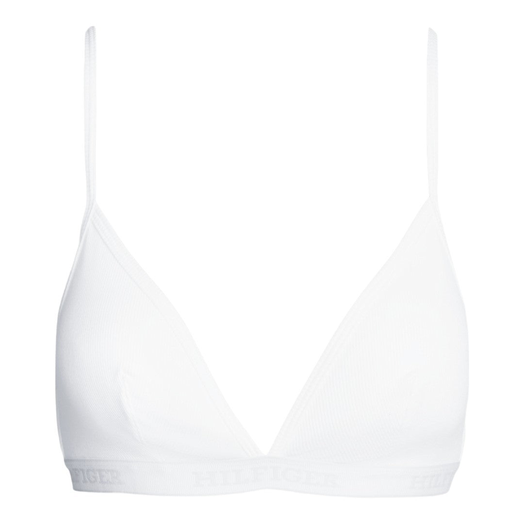 Tommy Hilfiger Reggiseno Donna RP TRIANGLE - UW0UW05537-YBR