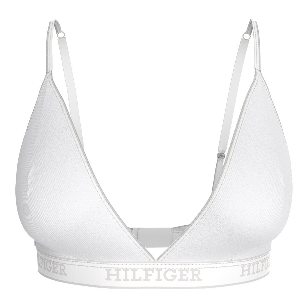 Tommy Hilfiger Reggiseno Donna RP TRIANGLE - UW0UW05537-YBR