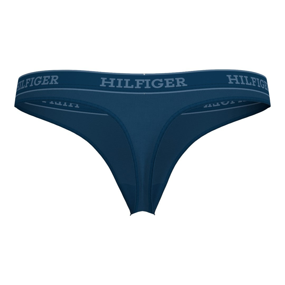 Tommy Hilfiger Slip Donna THONG - UW0UW05539-C3J