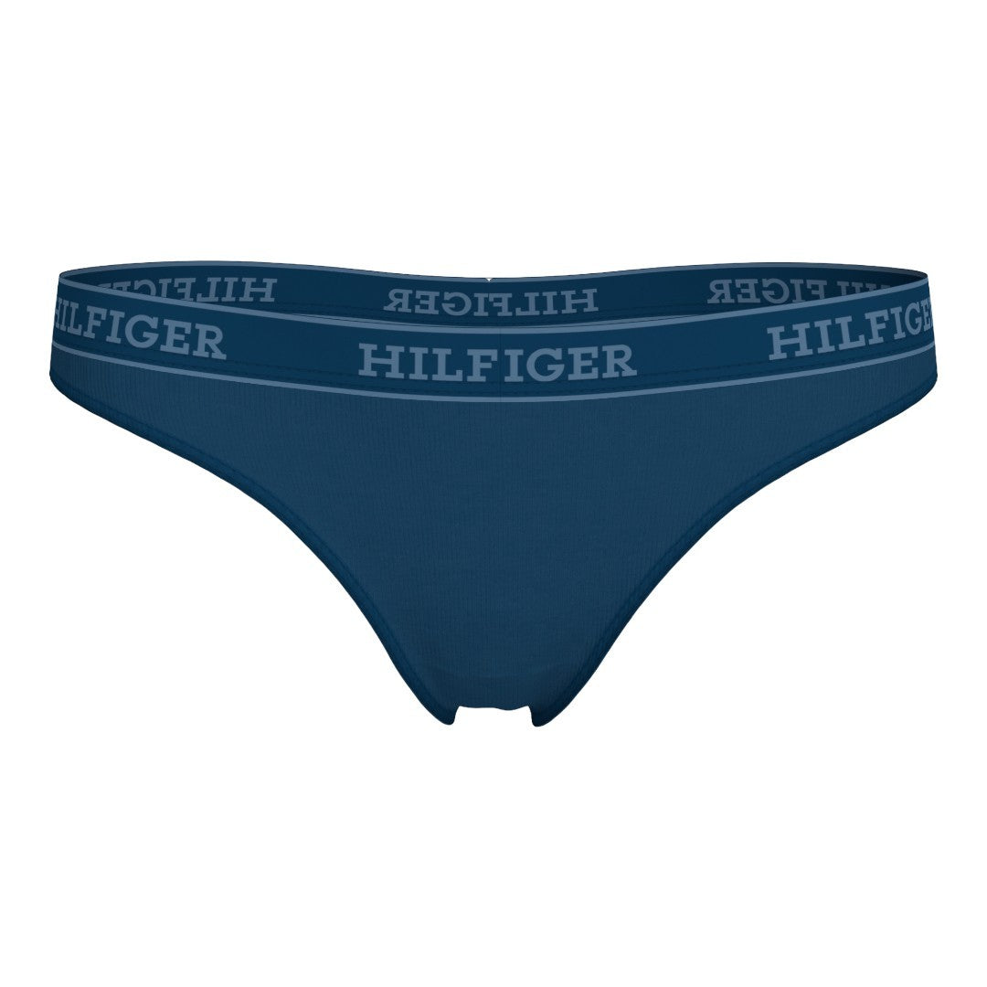 Tommy Hilfiger Slip Donna THONG - UW0UW05539-C3J